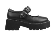 Туфли школьные для девочек
